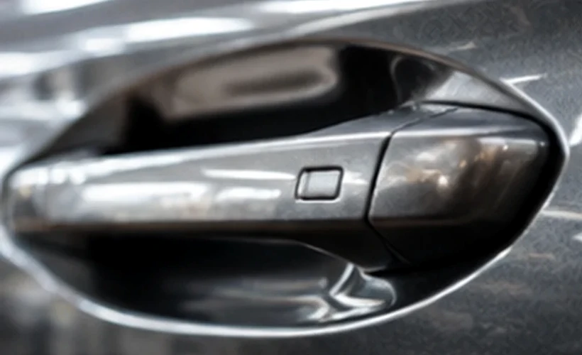 Arka Kapılar Keyless hizmet görseli