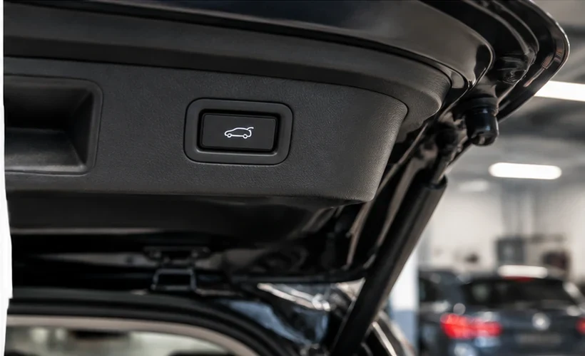 Head-up Display HUD — donanım ve bağlantılar
