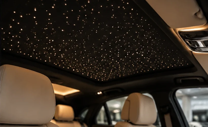 Subwoofer Montajı — donanım ve bağlantılar